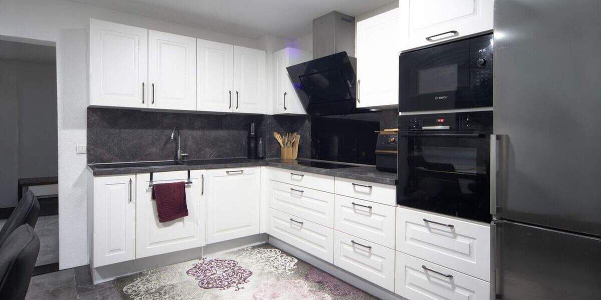 Reihenmittelhaus Kamp - Lintfort Stadtkern - 4 Zimmer, 110 m&sup2;, 368.000&euro; | Angebot:25696612