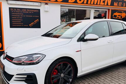 VW Golf 111.000 km 19.980 &euro; Moers 47445