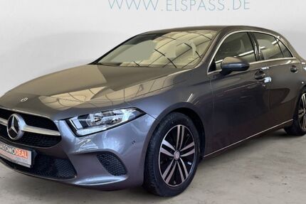 Mercedes-Benz A 180 62.552 km 20.922 &euro; Dinslaken 46539