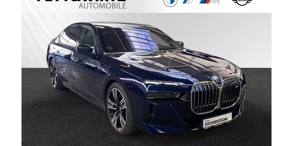 BMW M760 9.100 km 119.700 &euro; Moers 47441