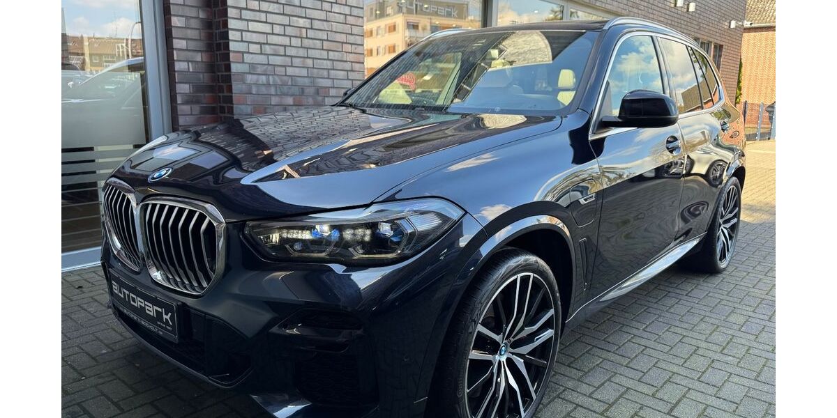 BMW X5 180.000 km 44.625 &euro; Bocholt 46397