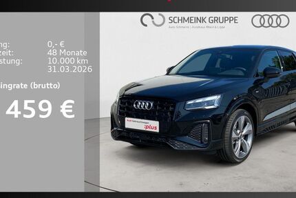 Audi Q2 16.231 km 36.380 &euro; Wesel 46483