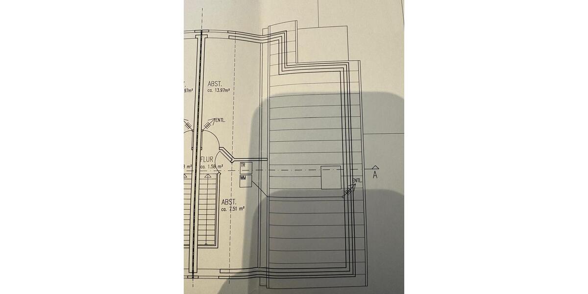 Maisonettenwohnung Kalkar - 3 Zimmer, 84 m&sup2;, 924&euro; | Angebot:26020347