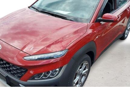 Hyundai KONA 80.002 km 14.748 &euro; Moers-Hülsdonk 47441
