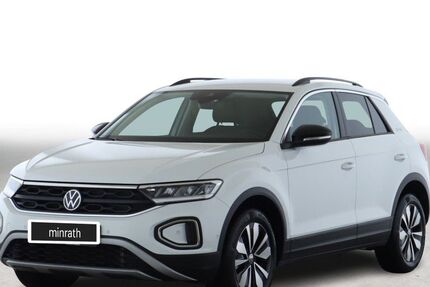 VW T-Roc 22.134 km 21.610 &euro; Moers 47441