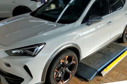 Cupra Formentor 79.279 km 27.330 &euro; Wesel 46485