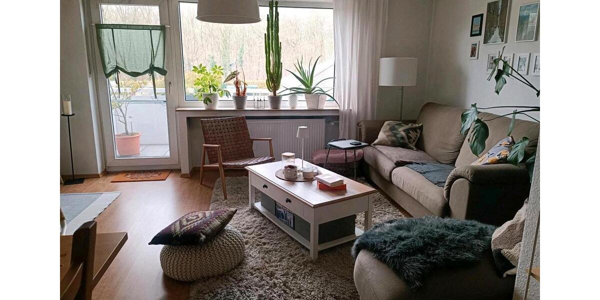 Etagenwohnung Dorsten - 3 Zimmer, 72 m&sup2;, 460&euro; | Angebot:26040957