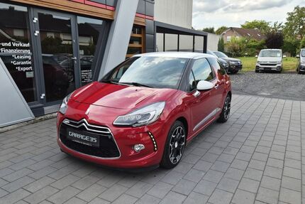Citroen DS3 54.990 km 10.690 &euro; Bocholt 46395