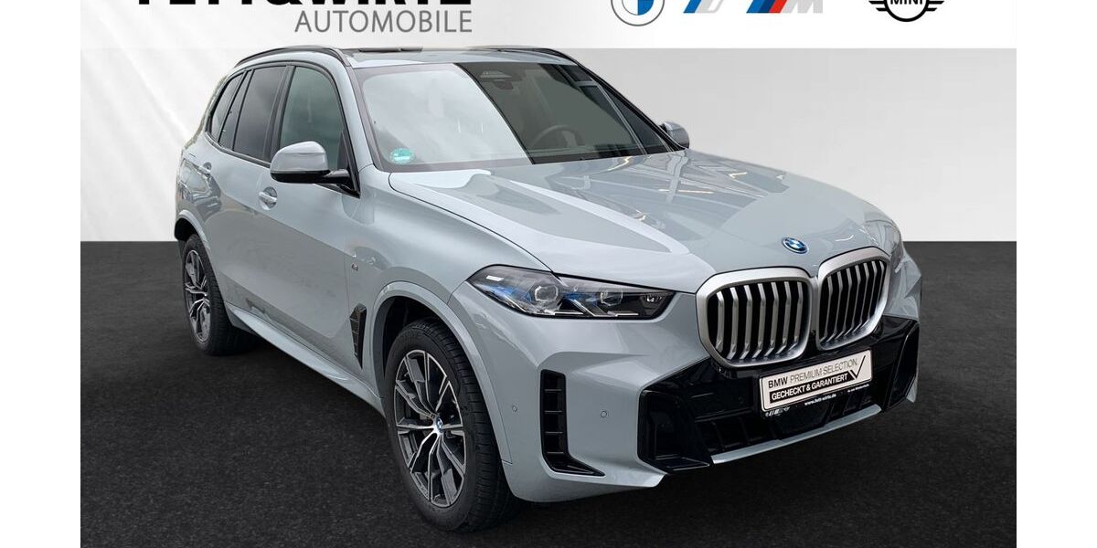 BMW X5 8.700 km 83.300 &euro; Geldern 47608