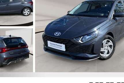 Hyundai i20 19.808 km 15.699 &euro; Oberhausen 46149