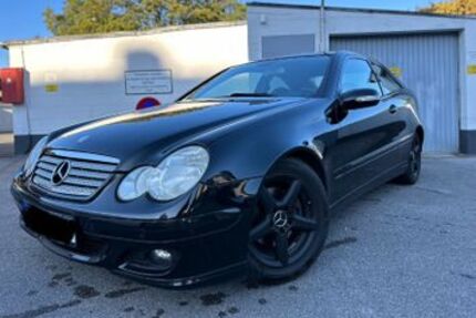 Mercedes-Benz C 180 236.350 km 1.650 &euro; Oberhausen 46047