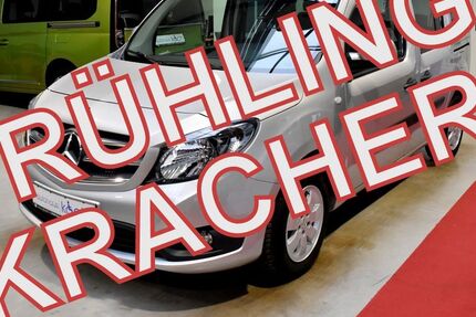 Mercedes-Benz Citan 63.050 km 29.480 &euro; Neukirchen-Vluyn 47506