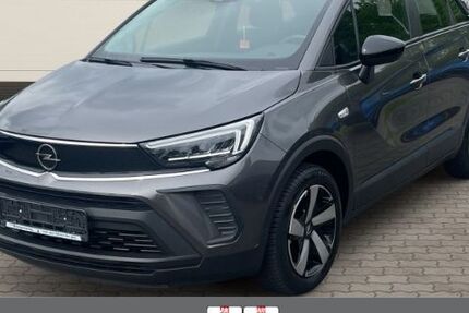 Opel Crossland (X) 20.950 km 14.490 &euro; Dorsten 46286