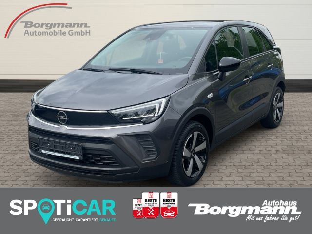 Opel Crossland (X) 20.950 km 14.490 &euro; Dorsten 46286