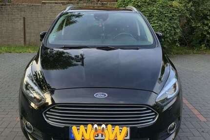 Ford S-Max 116.300 km 18.100 &euro; Neumühl (Duisburg) 47167