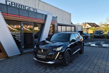 Peugeot 2008 34.200 km 22.290 &euro; Bocholt 46395