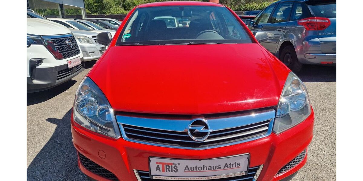 Opel Astra 110.000 km 2.850 &euro; Bottrop 46238