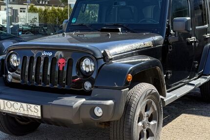 Jeep Wrangler 193.639 km 28.950 &euro; Kamp-Lintfort 47475