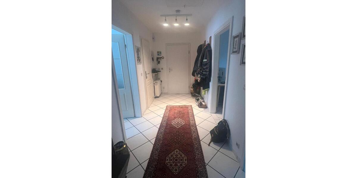 Etagenwohnung Borken - 3 Zimmer, 95 m&sup2;, 850&euro; | Angebot:25839769