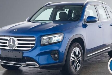 Mercedes-Benz GLB 200 6.464 km 42.875 &euro; Oberhausen 46149