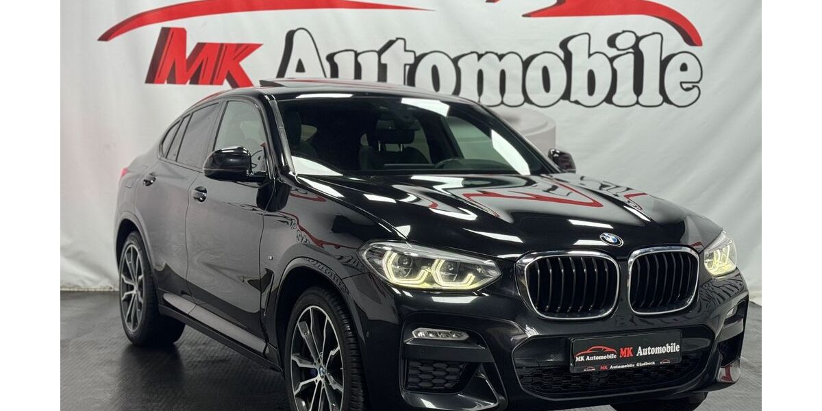 BMW X4 163.885 km 30.900 &euro; Gladbeck 45968