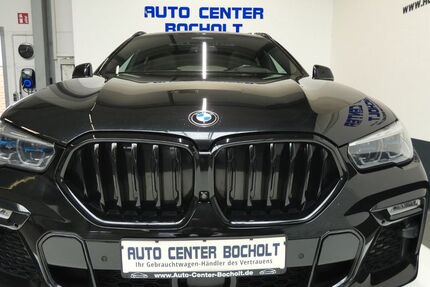 BMW X6 133.000 km 51.900 &euro; Bocholt 46395