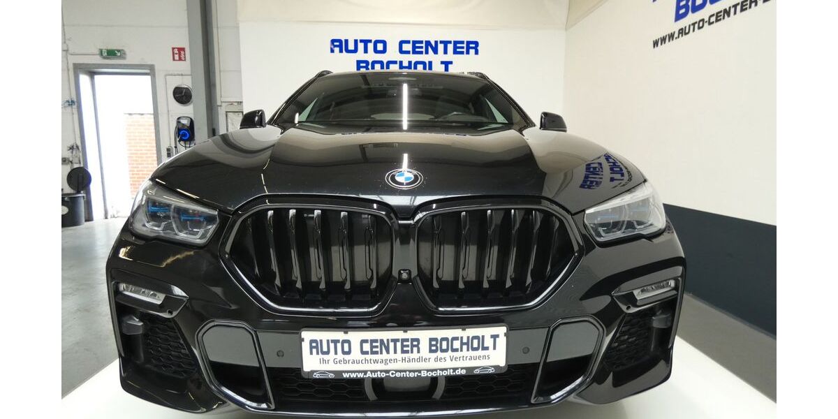 BMW X6 133.000 km 51.900 &euro; Bocholt 46395