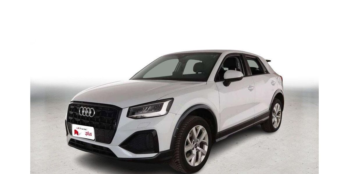 Audi Q2 13.036 km 29.940 &euro; Moers-Hülsdonk 47441