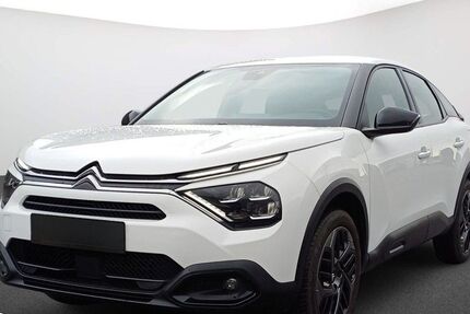 Citroen C4 14.657 km 15.444 &euro; Bocholt 46395