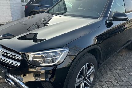 Mercedes-Benz GLC 300 160.000 km 28.450 &euro; Borken 46325