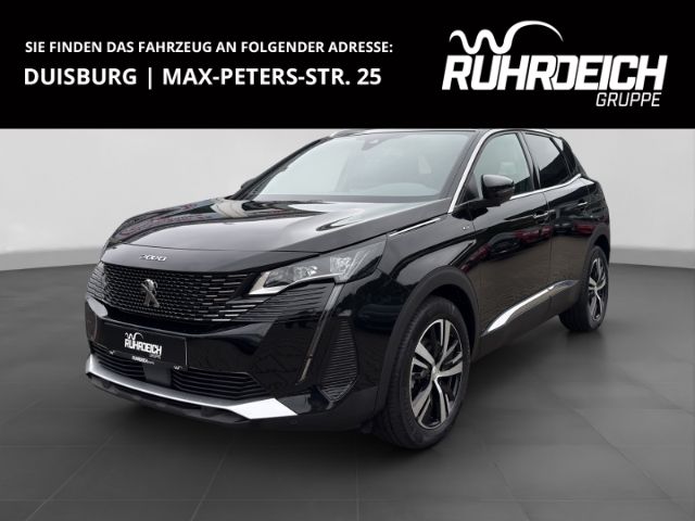 Peugeot 3008 26.450 km 24.490 &euro; Duisburg 47059