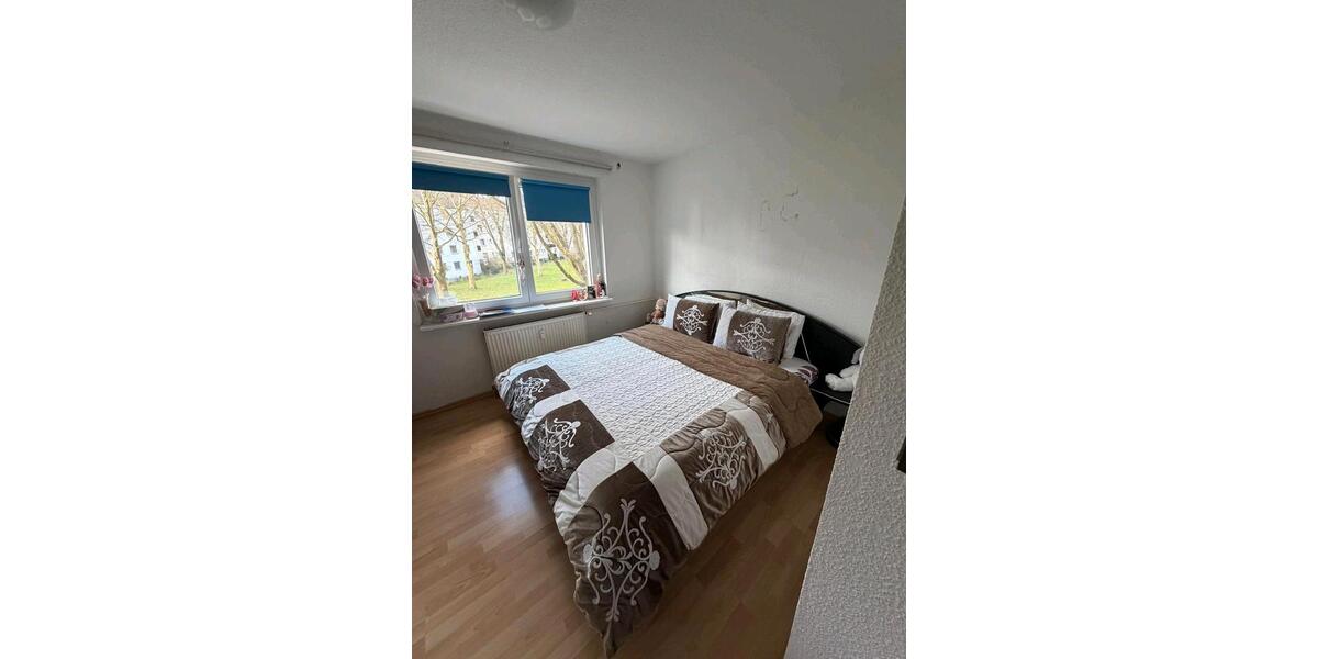 Etagenwohnung Duisburg Duisburg-Mitte - 2 Zimmer, 50 m&sup2;, 645&euro; | Angebot:25404200