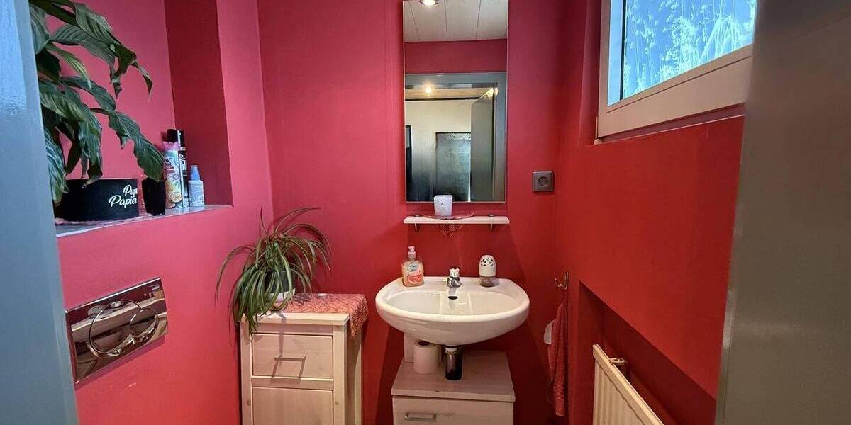 Einfamilienhaus Xanten - 6 Zimmer, 100 m&sup2;, 295.000&euro; | Angebot:25668369