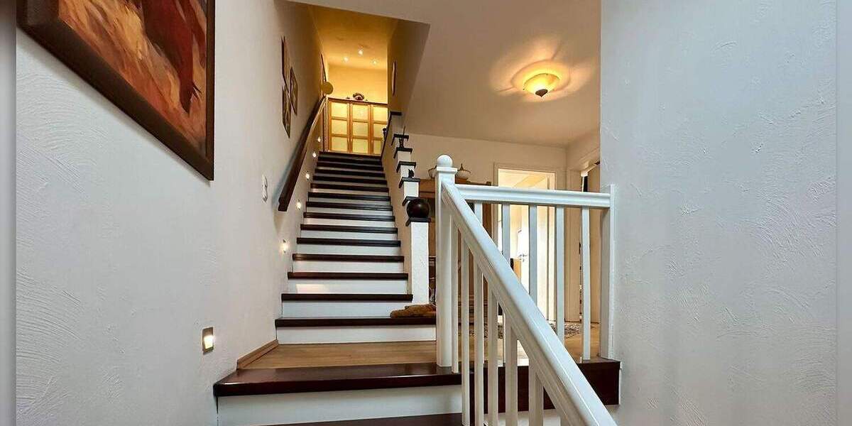 Doppelhaushälfte Bocholt / Biemenhorst Biemenhorst - 4 Zimmer, 159 m&sup2;, 489.000&euro; | Angebot:25695757