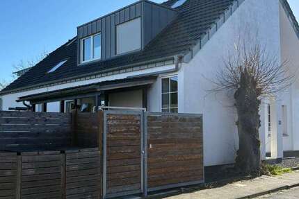 Wohnung Xanten - 5 Zimmer, 125 m&sup2;, 1.350&euro; | Angebot:26618975