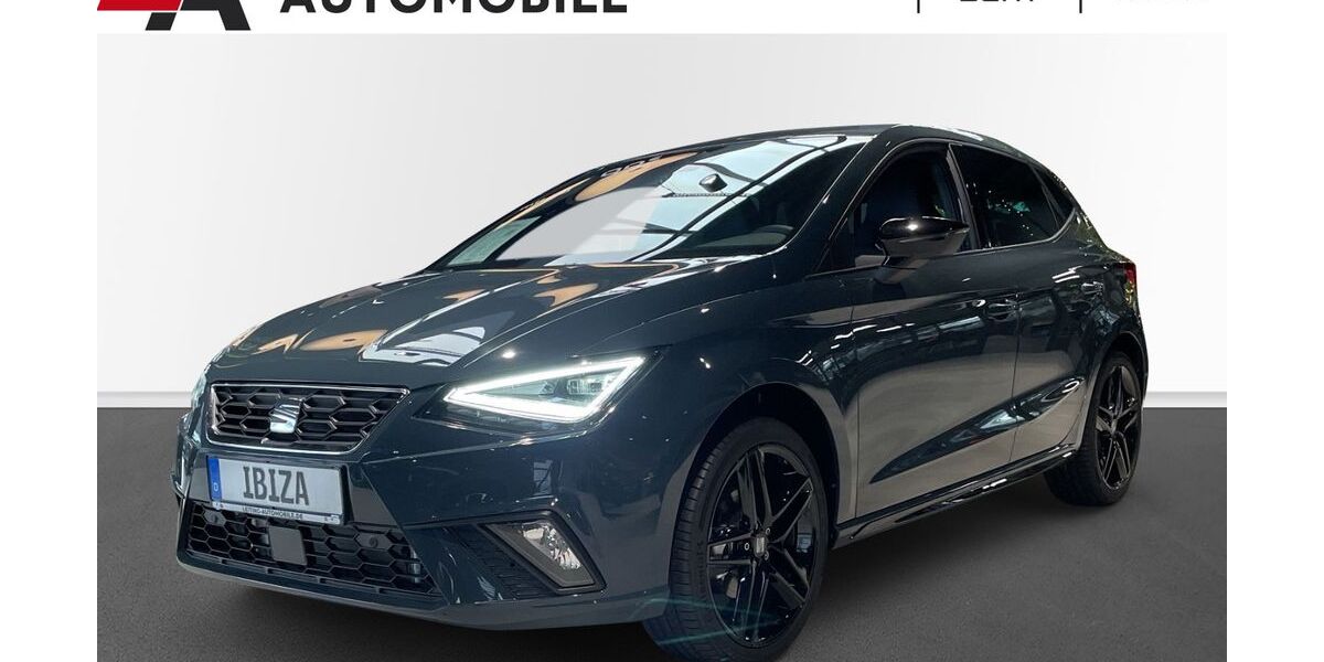 Seat Ibiza 4.500 km 25.746 &euro; Bocholt 46395