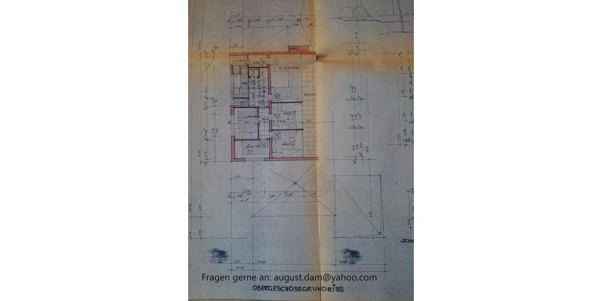 Einfamilienhaus Kalkar - 11 Zimmer, 282 m&sup2;, 490.000&euro; | Angebot:25637232