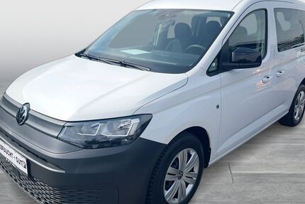 VW Caddy 33.569 km 21.450 &euro; Duisburg 47178