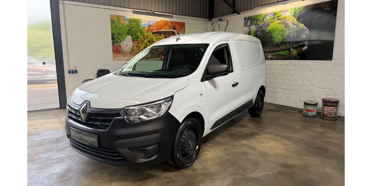 Renault Kangoo 287.395 km 6.490 &euro; Wesel 46487