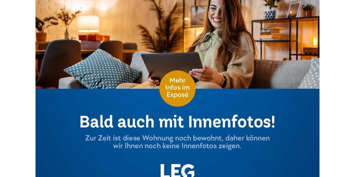 Erdgeschoßwohnung Duisburg Duisburg-Mitte - 2 Zimmer, 40 m&sup2;, 599&euro; | Angebot:26168133