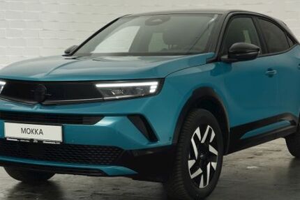 Opel Mokka 1.500 km 25.824 &euro; Heiden 46359