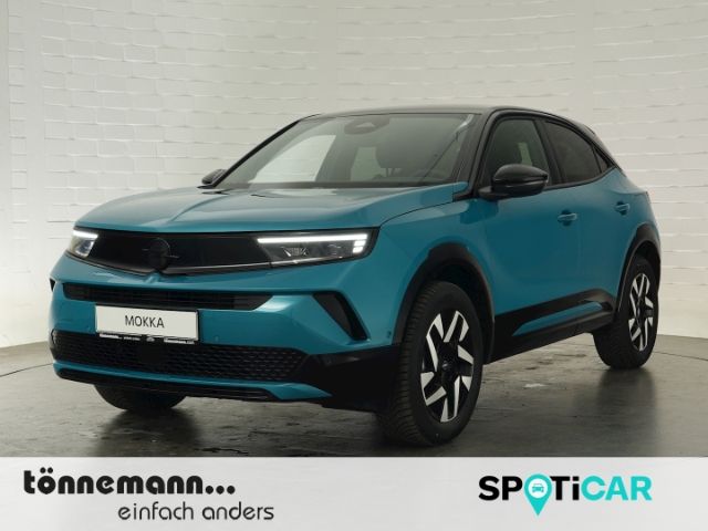 Opel Mokka 1.500 km 25.824 &euro; Heiden 46359