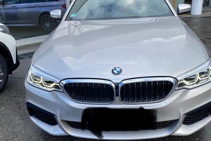 BMW 540 125.000 km 37.250 &euro; Borken 46325