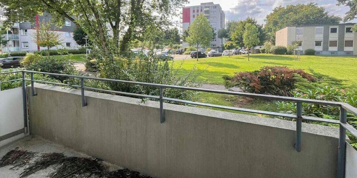 Etagenwohnung Dinslaken Bruch - 6 Zimmer, 152 m&sup2;, 311.000&euro; | Angebot:25735598