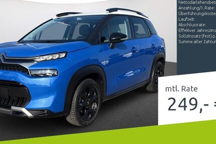 Citroen C3 Aircross 20.026 km 15.980 &euro; Borken 46325