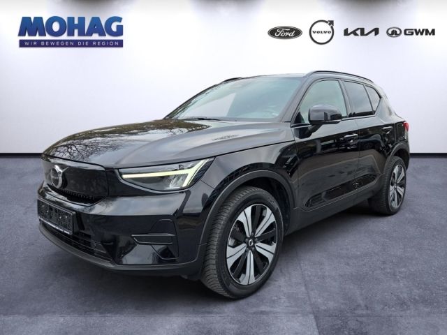 Volvo XC40 34.798 km 26.990 &euro; Dorsten 46282