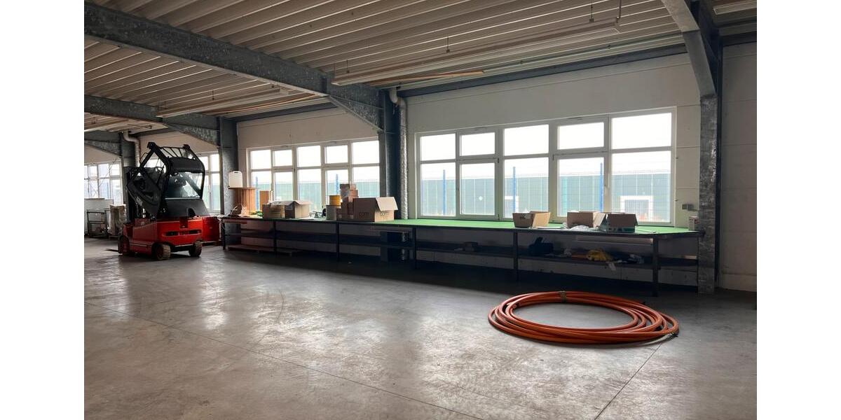 Gewerbeobjekt Bocholt - 2.500&euro; | Angebot:23298406