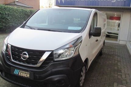 Nissan NV300 209.697 km 6.973 &euro; Bocholt 46395