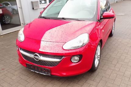 Opel Adam 96.350 km 6.980 &euro; Bocholt-Barlo 46397