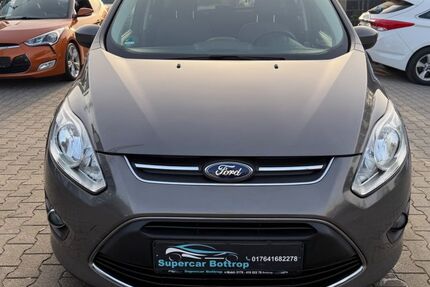 Ford C-Max 162.000 km 5.000 &euro; Bottrop 46238